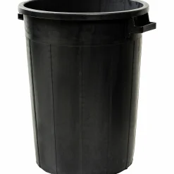 Fodertunna utan lock 100L>Nordiska Plast Clearance