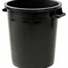 Fodertunna utan lock 50L>Nordiska Plast Discount