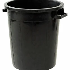 Fodertunna utan lock 50L>Nordiska Plast Discount