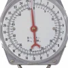 Fodervåg tarerbar max 25kg>RYOM