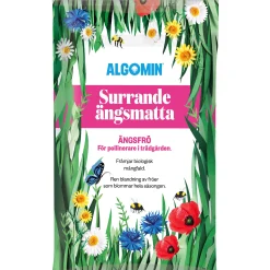 Fröblandning Surrande Ängsmatta 25g>Algomin Outlet