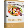 Fröblandning Ätliga blommor 1kg>Granngården Best