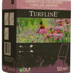 Fröblandning Fjärilsblandning 500g>Turfline Clearance