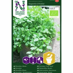 Fröer Bladpersilja Gigan.d'Italia Organic><noscript><img width=