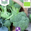 Fröer Broccoli Calabrese Natalino>Nelson Garden Clearance