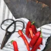 Fröer Chilipeppar Hyper F1>Nelson Garden Clearance