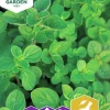 Fröer Grekisk oregano>Nelson Garden Best