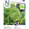 Fröer Isbergssallat Grazer Krauthäuptel 2 Org>Nelson Garden Hot
