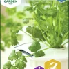 Fröer Koriander MicroSplits Hydroponisk odling>Nelson Garden Best