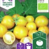 Fröer Körsbärstomat Tigerette Cherry Organic>Nelson Garden Discount