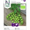 Fröer Märgärt Organic Kelvedon Wonder>Nelson Garden Online