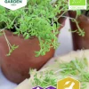 Fröer Smörgåskrasse Organic>Nelson Garden Hot