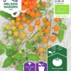 Fröer Tomat Golden Currant Hög Organic>Nelson Garden Online