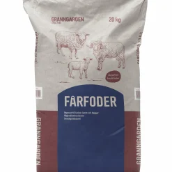 Fårfoder 20kg>Granngården Clearance
