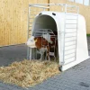 Förgård till kalvhydda CalfHouse Master Plus 150x110cm>Kerbl Hot