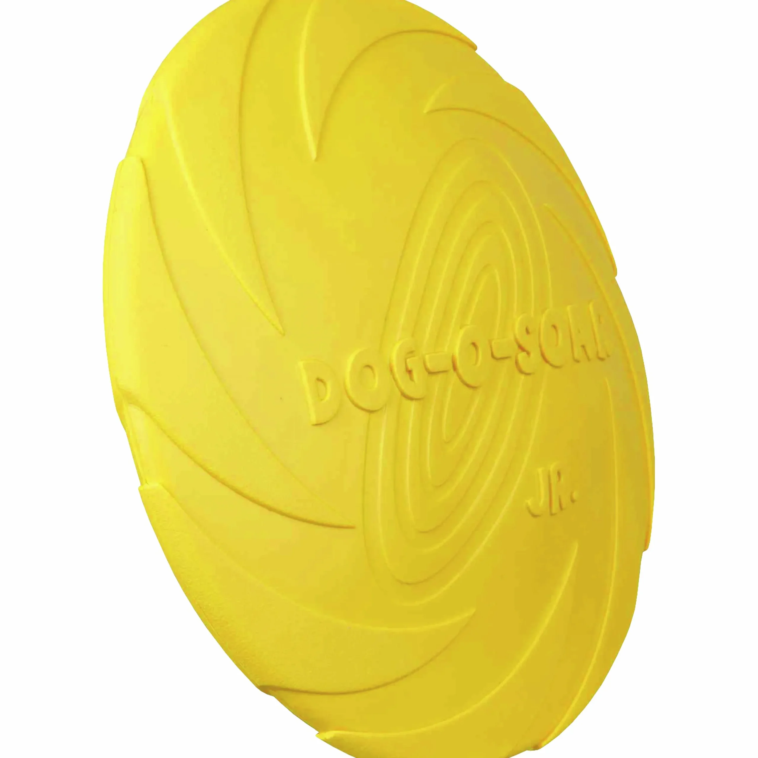 Frisbee i Naturgummi Ø18cm Blandade färger>Trixie Sale