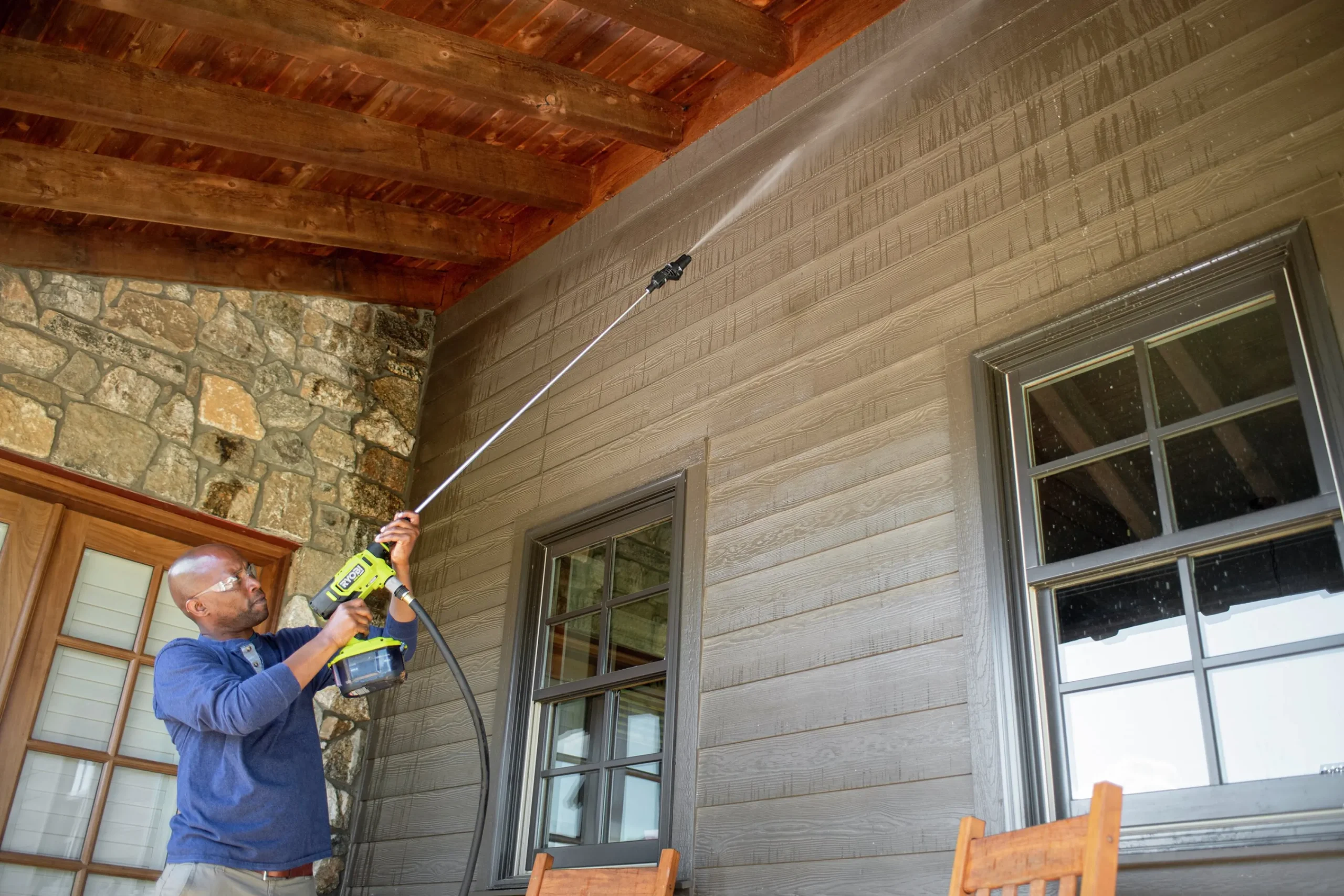 Förlängningslans RAC768 120cm>Ryobi Sale