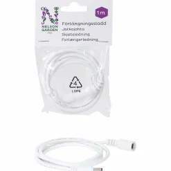 Förlängningssladd till LED-ramp>Nelson Garden Discount