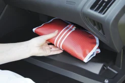 Första Hjälpen-kit 50 delar>Kurgo New