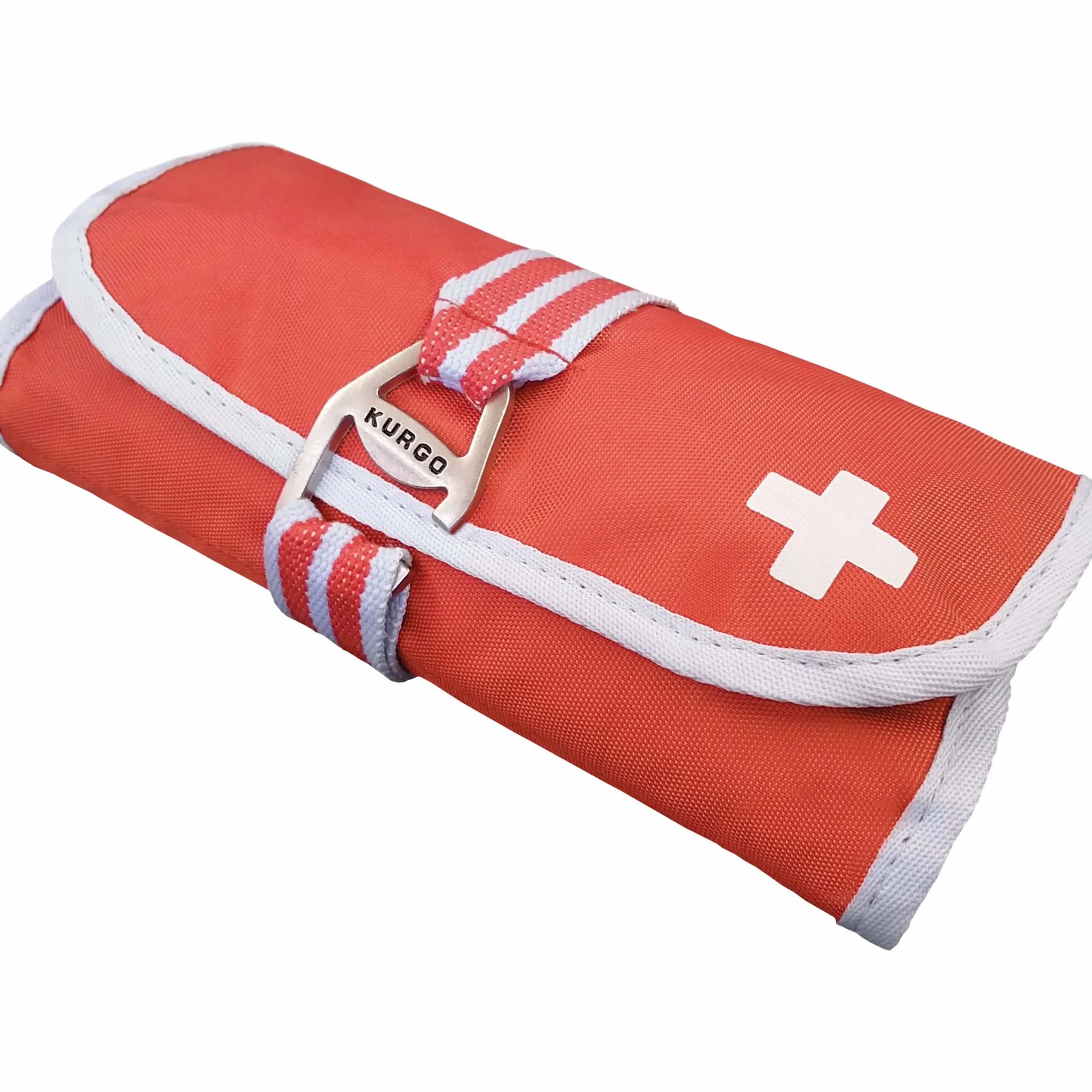Första Hjälpen-kit 50 delar>Kurgo New