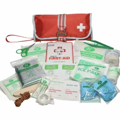 Första Hjälpen-kit 50 delar><noscript><img width=