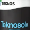 Förtunning olv 9500 1L>Teknos Clearance