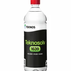Förtunning olv 1639 1L>Teknos Sale