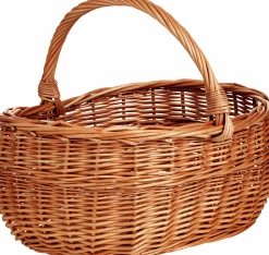 Fruktkorg 10L 36x26x15cm>Granngården Online