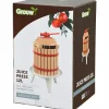 Fruktpress Rostfri/Ek 12L>Grouw Best