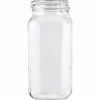 Förvaring Glasburk med Vipplock 2L>Day Best