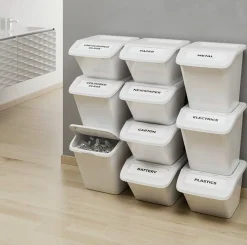Förvaringsbox FrontBox med lock><noscript><img width=