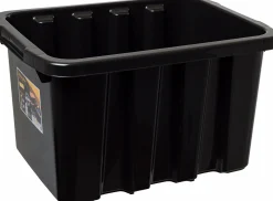 Förvaringsbox StrongBox>Nordiska Plast New