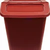 Förvaringsbox FrontBox med lock 55L>Nordiska Plast