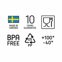 Förvaringsbox SmartStore PRO 31 med lock 32L><noscript><img width=