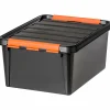 Förvaringsbox SmartStore PRO 15 med lock 14L>Orthex Hot