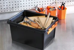 Förvaringsbox SmartStore PRO 15 med lock 14L><noscript><img width=