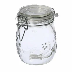 Förvaringsburk Glas><noscript><img width=