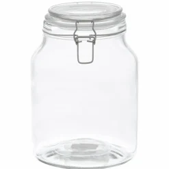 Förvaringsburk Glas><noscript><img width=