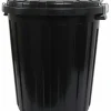Förvaringstunna 55L>Granngården Discount