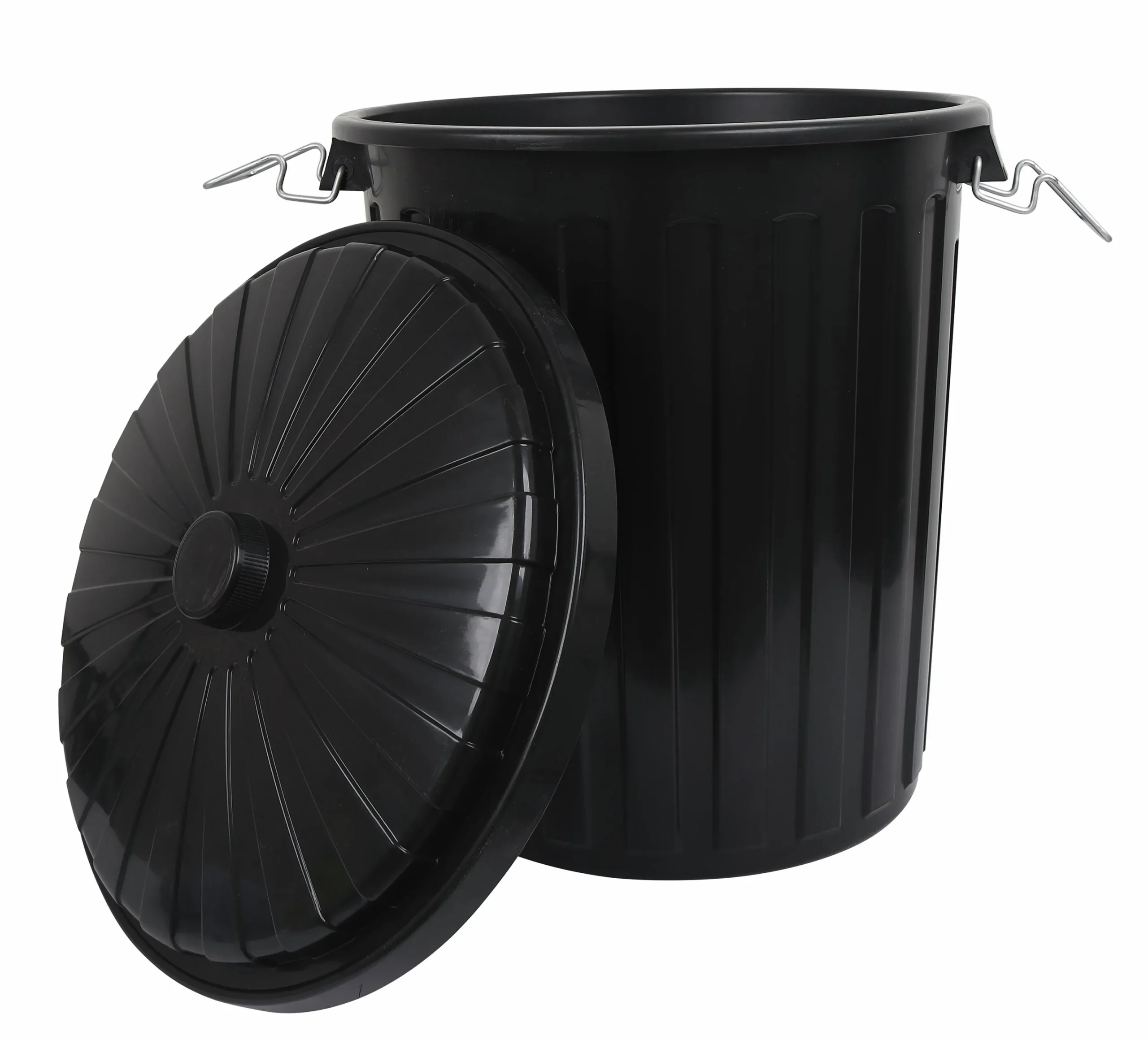 Förvaringstunna 55L>Granngården Discount