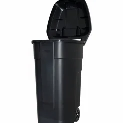 Förvaringstunna med lock 110L>Curver Hot