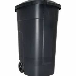 Förvaringstunna med lock 110L>Curver Hot