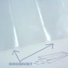 Fryspåsar sidoinvikta 3L 25x40cm 100-p>Ölandsplast Discount