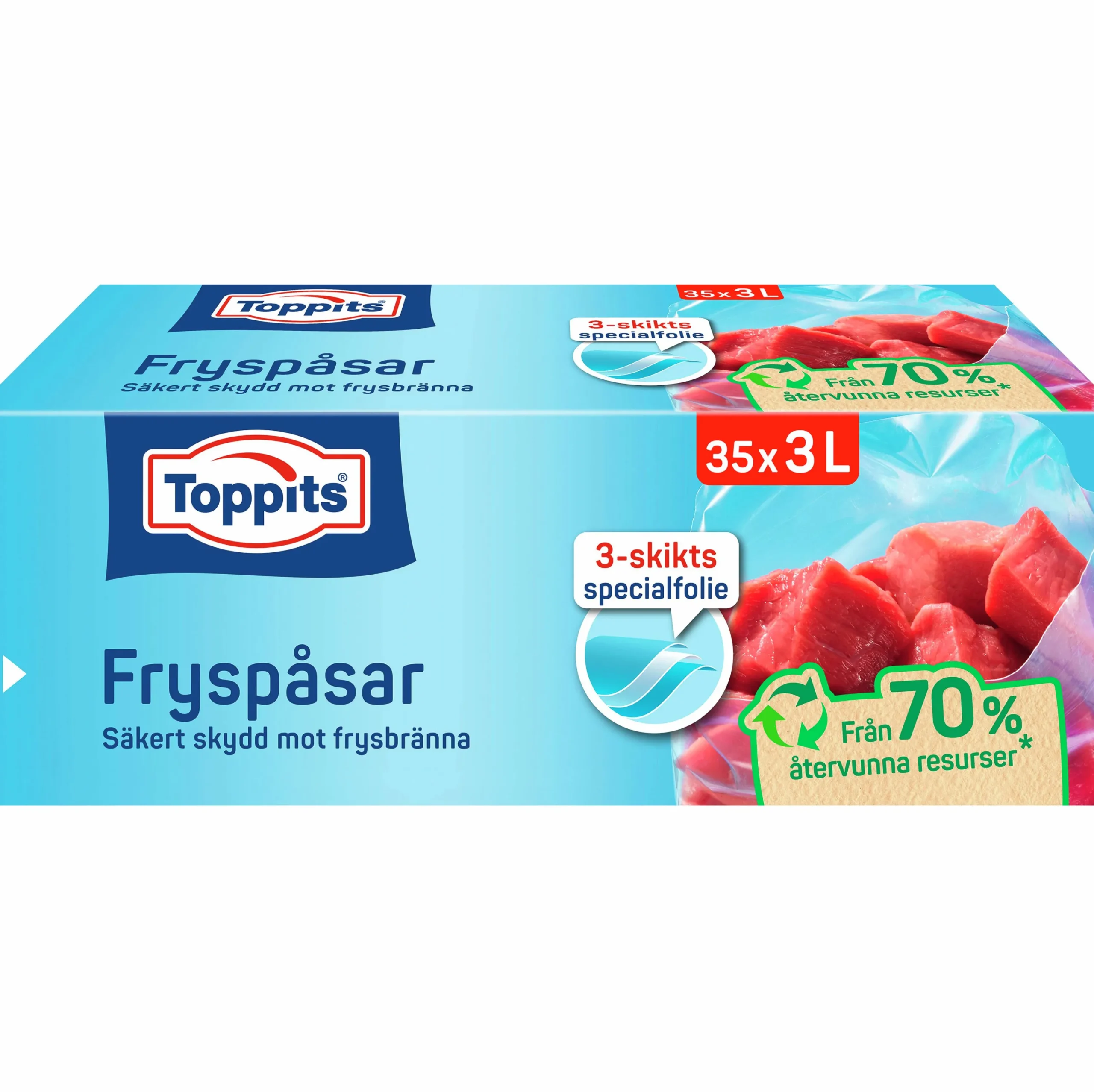 Fryspåsar>Toppits Best