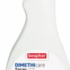 Fästingmedel Dimethicare Spray Hund/Katt 250ml>Beaphar Hot