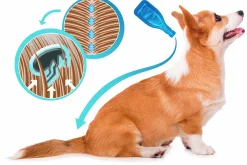 Fästingmedel Dimethicare Line-On Hund M><noscript><img width=