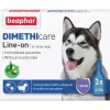 Fästingmedel Dimethicare Line-On Hund L>Beaphar Best
