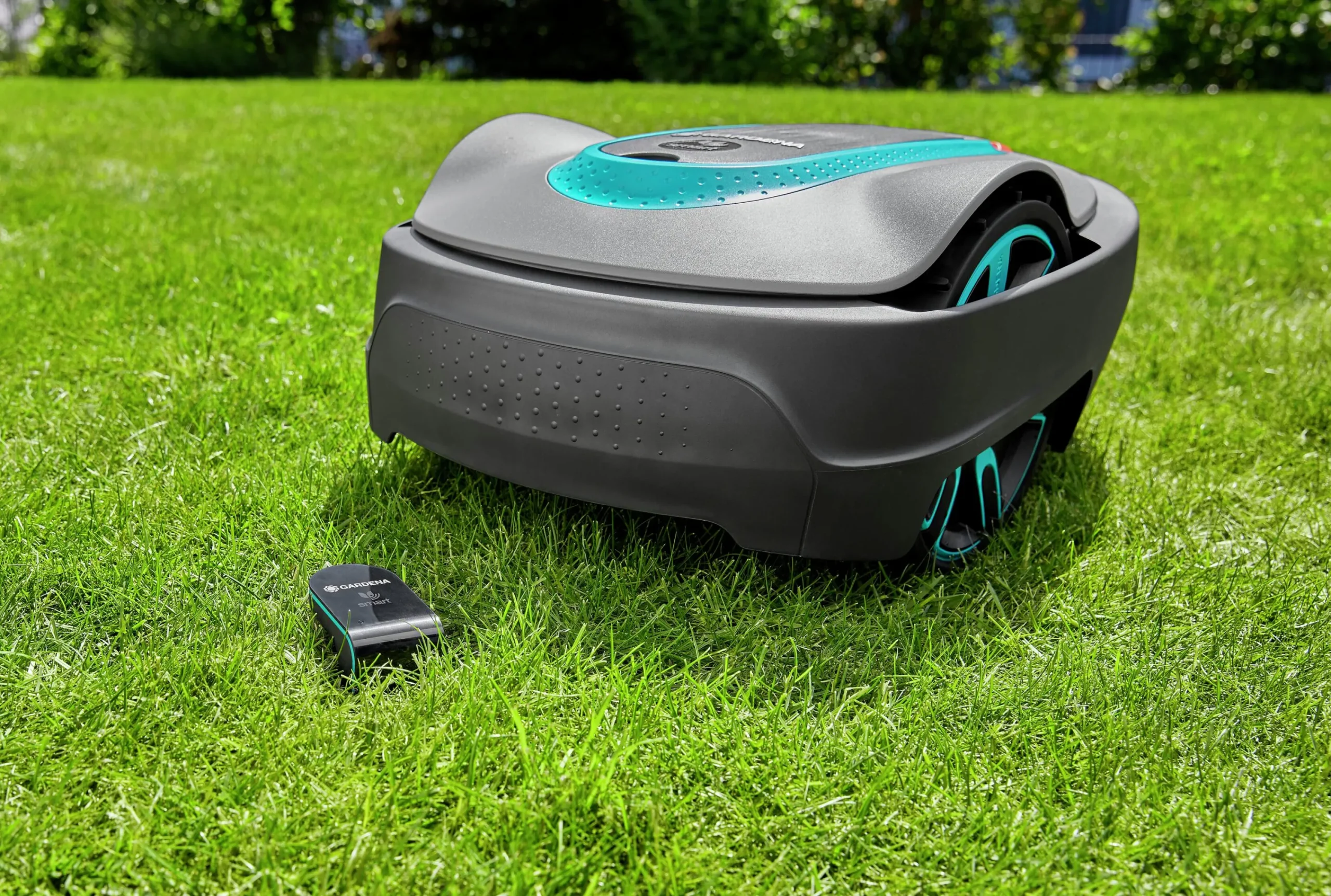 Fuktmätare Smart Sensor>Gardena Online
