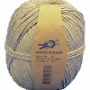 Garn hampa 3mm 3 tråd 75m>Farming Discount