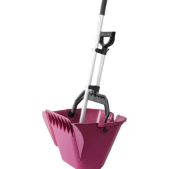 Gödselplockare Quick Pick Rosé 115cm><noscript><img width=